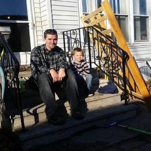 Meet your Posher, Jeremy